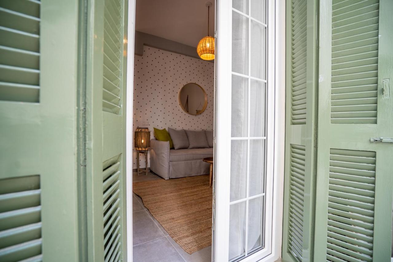Athens Gift, Only 300M From Acropolis Museum Leilighet Eksteriør bilde